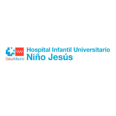 logos_Hospital Niño Jesus