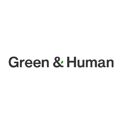 logos_Green & Human