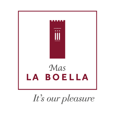 logos_La Boella