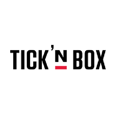 logos_Tick&Box